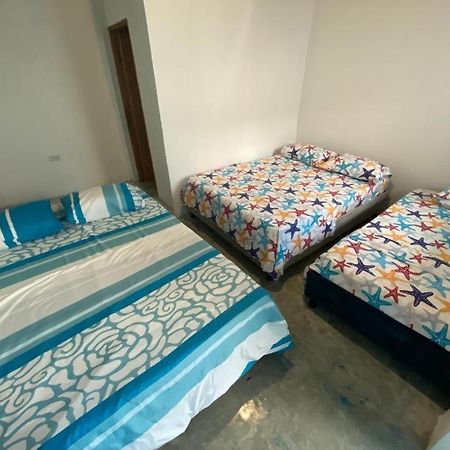 Casa Santorini Hotel Cartagena Екстериор снимка