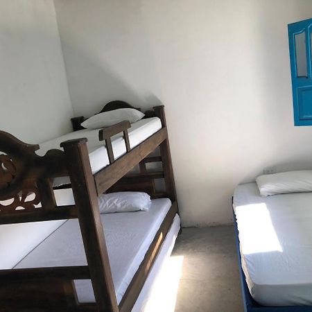 Casa Santorini Hotel Cartagena Екстериор снимка
