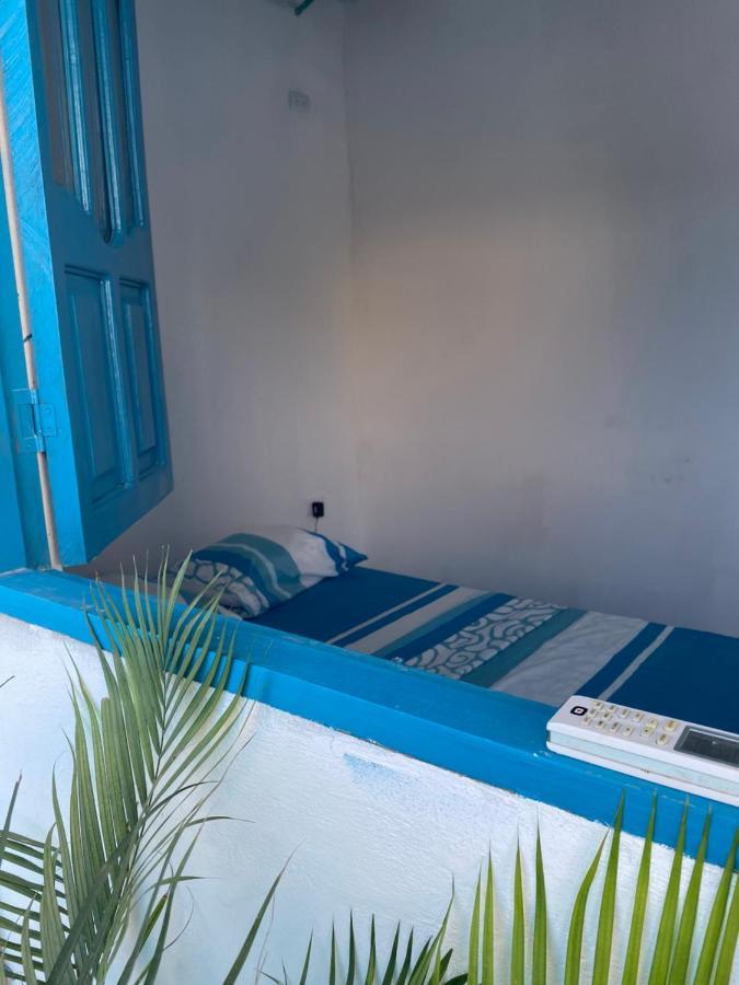 Casa Santorini Hotel Cartagena Екстериор снимка