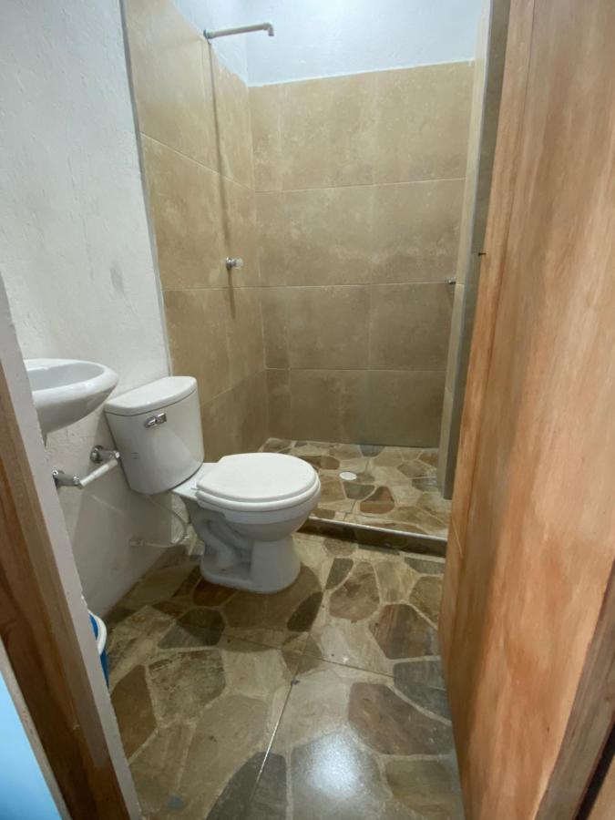 Casa Santorini Hotel Cartagena Екстериор снимка