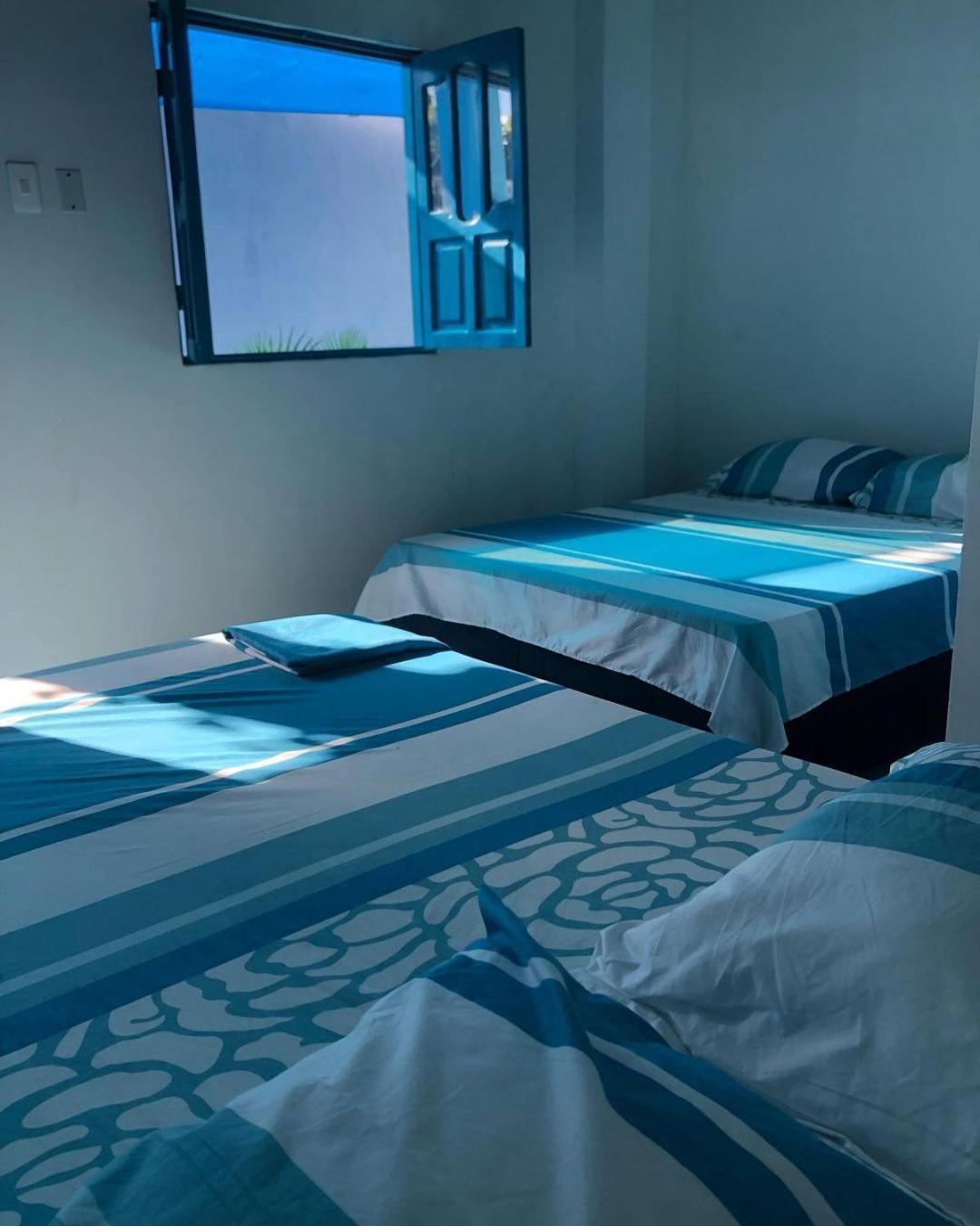 Casa Santorini Hotel Cartagena Екстериор снимка